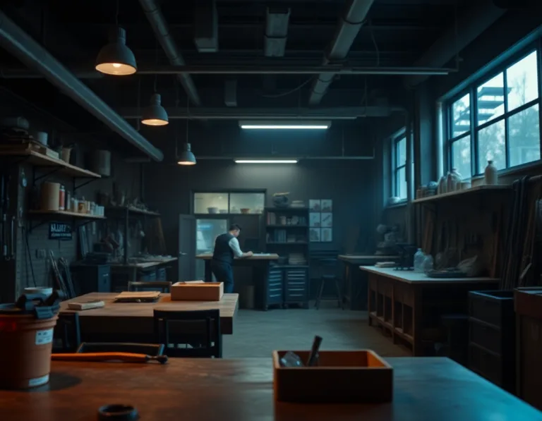 ガラス屋 Wako